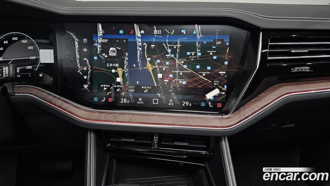 Volkswagen Touareg 2026