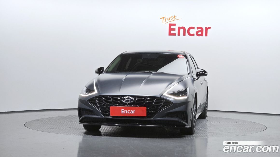 Hyundai Sonata 2023