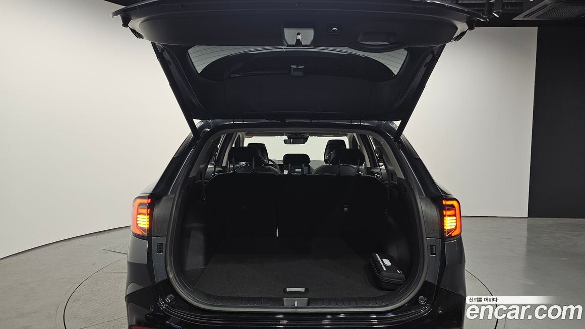Kia Sportage 2025