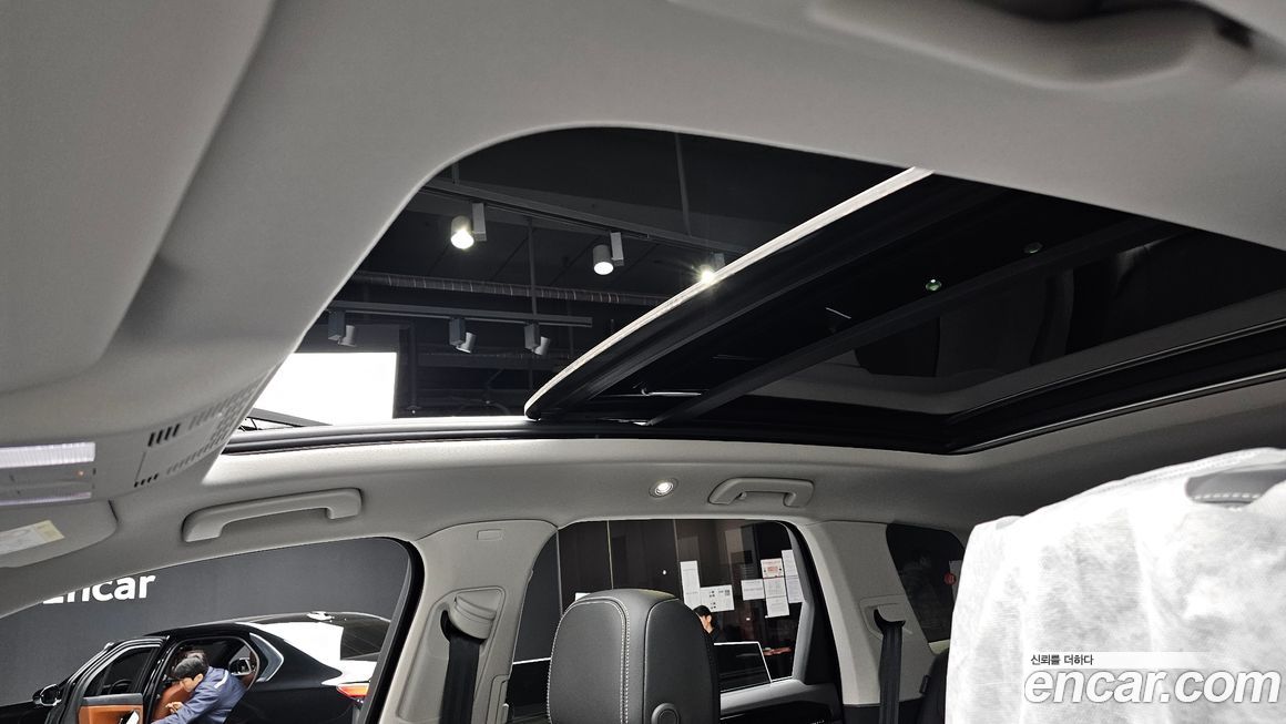 Volkswagen Touareg 2026