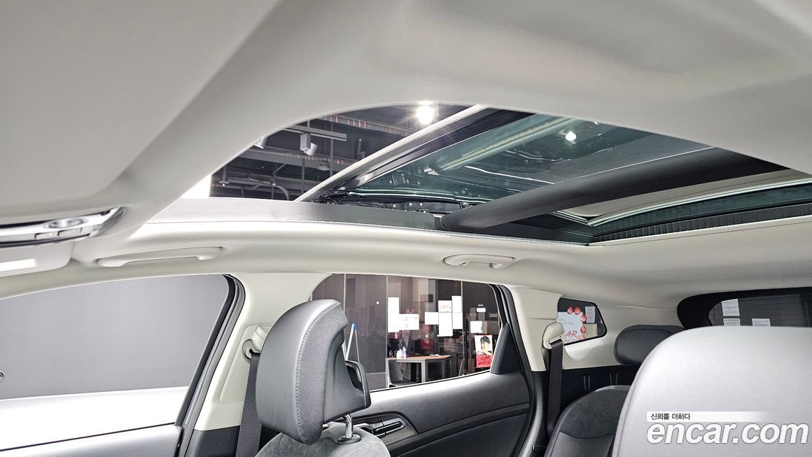 Kia Sportage 2025