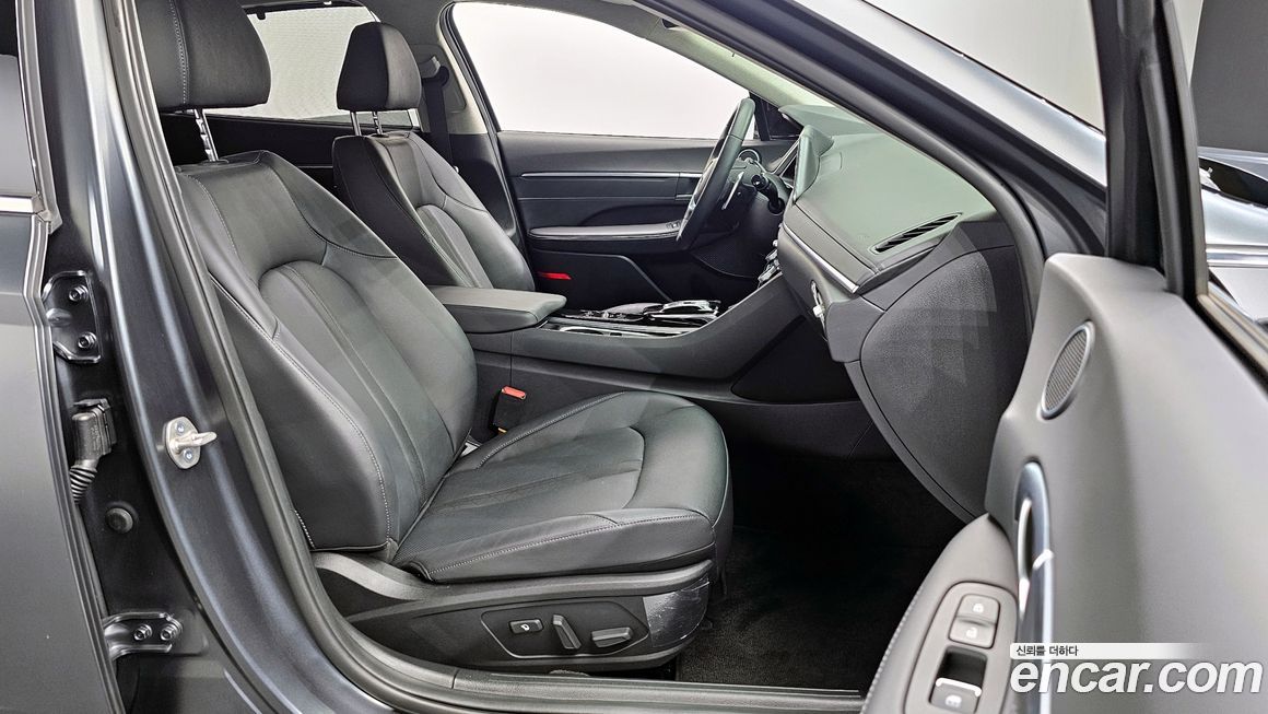 Hyundai Sonata 2023