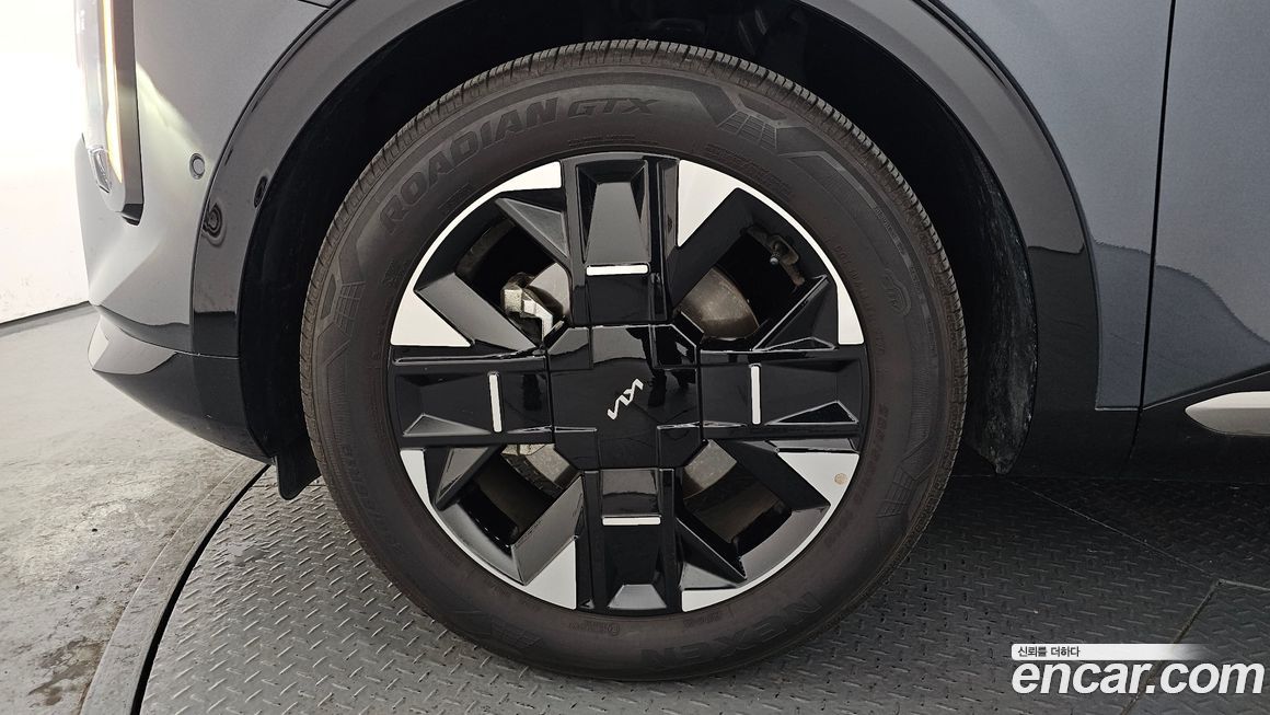 Kia Sportage 2025