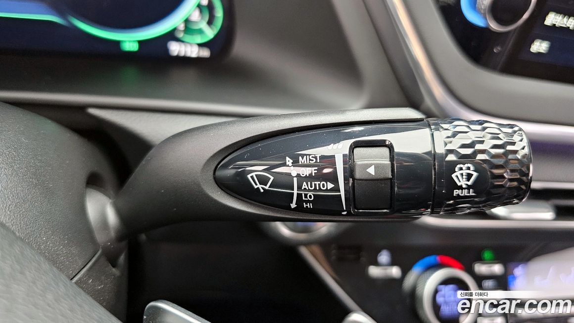 Hyundai Sonata 2023