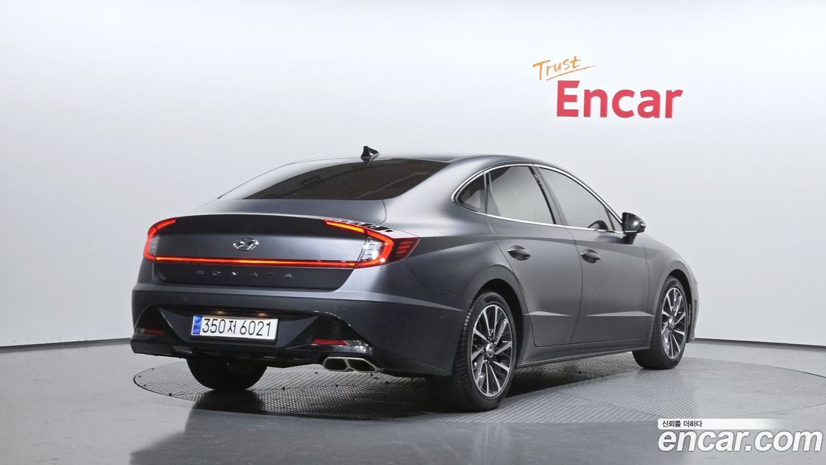 Hyundai Sonata 2023