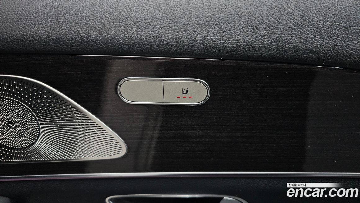 Mercedes-Benz GLE-Class 2021