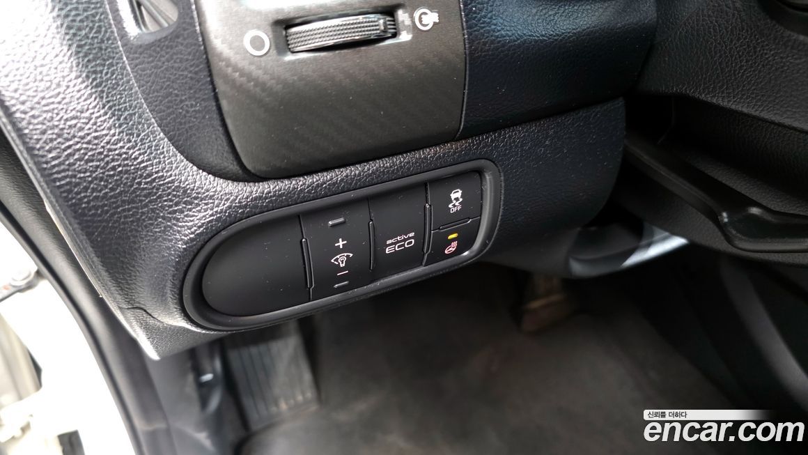 Kia K3 2013