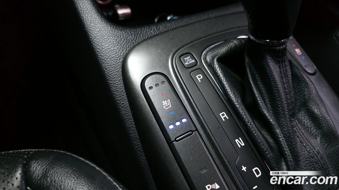 Kia K3 2013