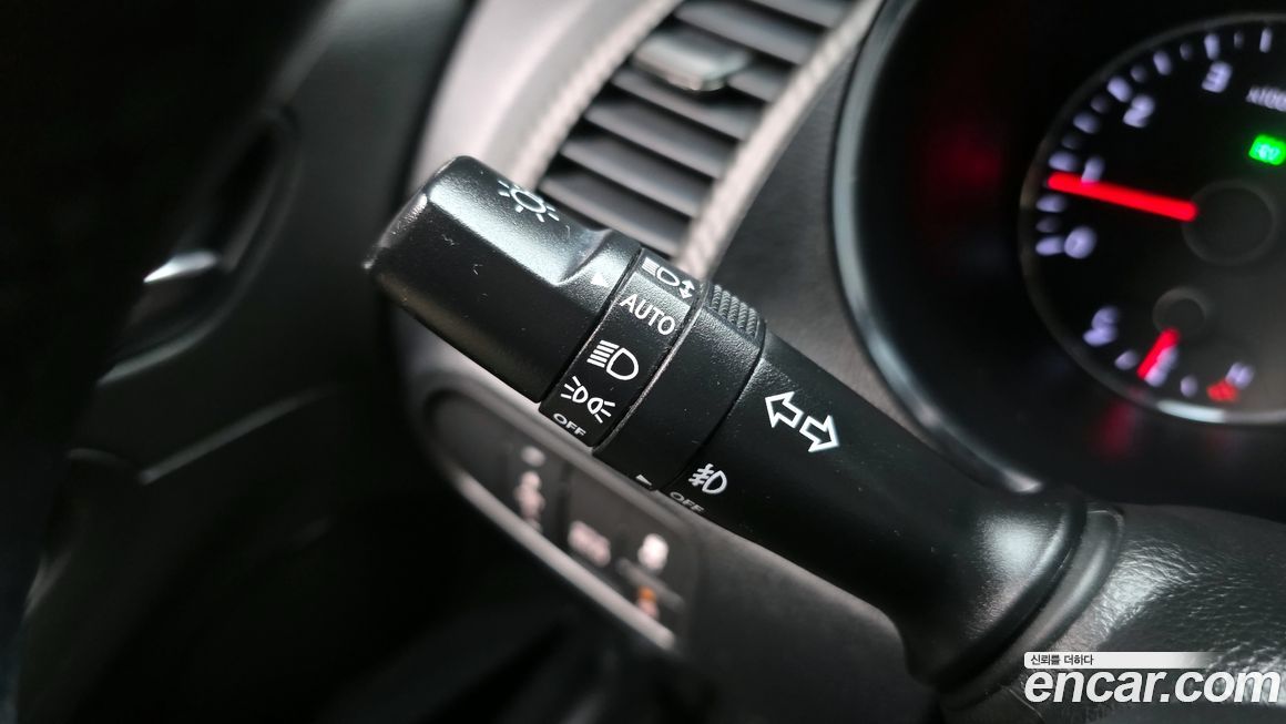Kia K3 2013