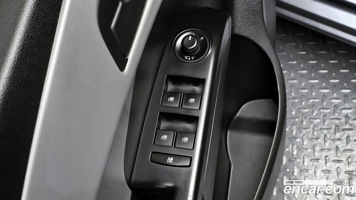 ChevroletGMDaewoo Aveo 2014