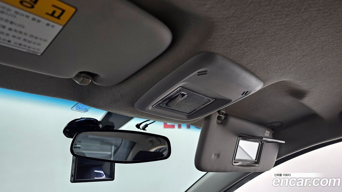 ChevroletGMDaewoo Aveo 2014