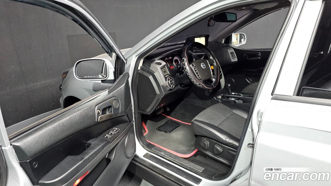 KG_Mobility_Ssangyong KORANDO 2014