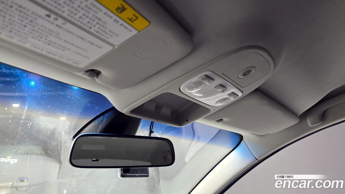 Renault-KoreaSamsung SM3 2011