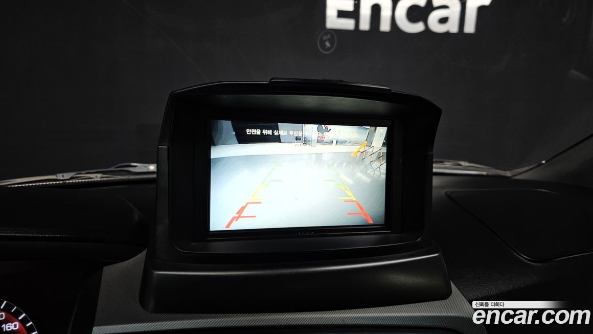 KG_Mobility_Ssangyong KORANDO 2014