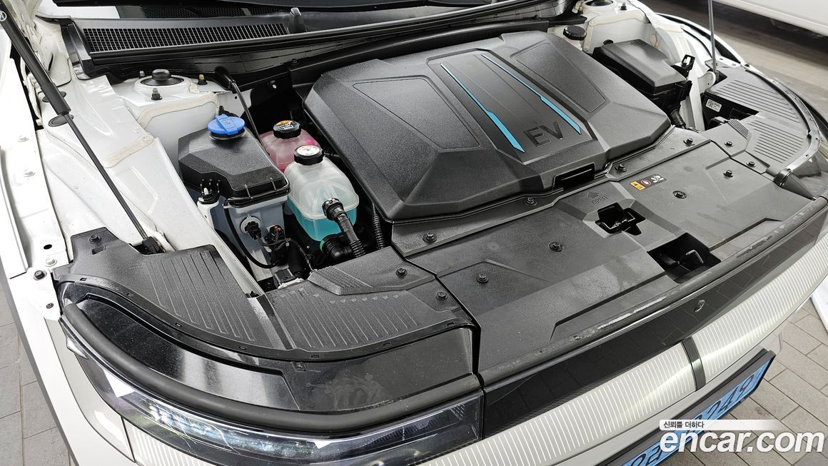 Hyundai Ioniq5 2022