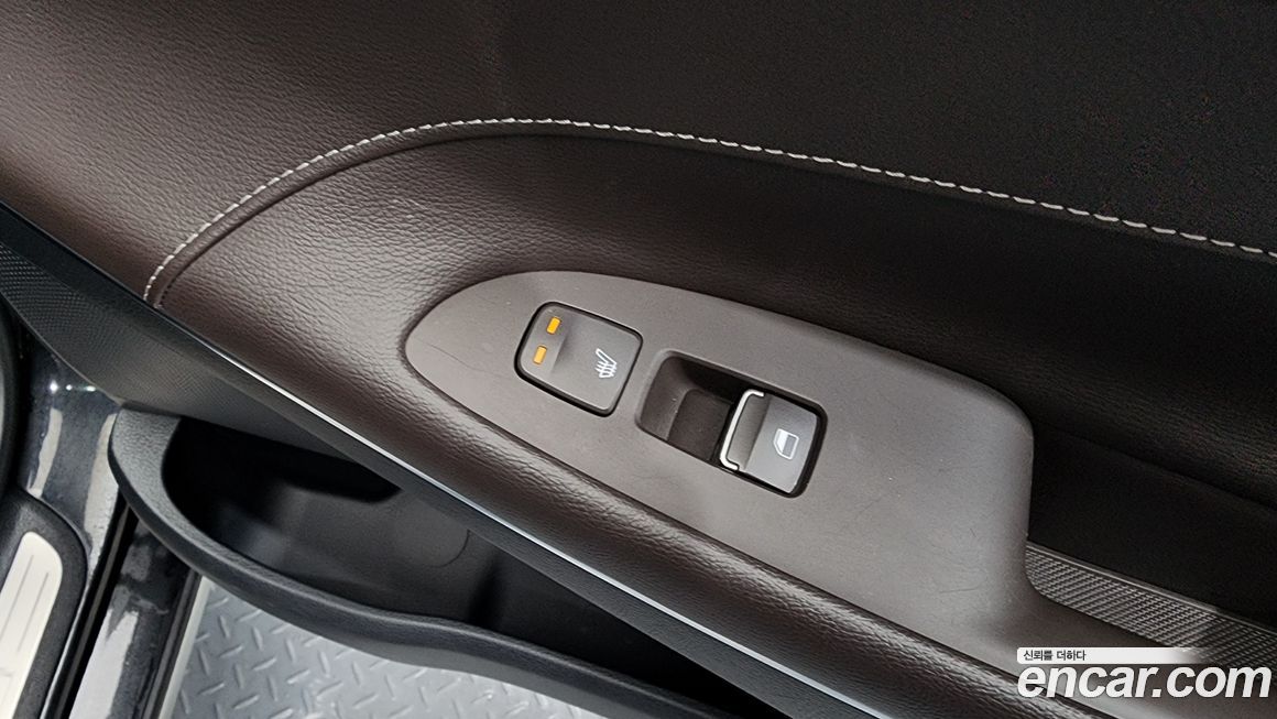 Hyundai Grandeur 2019