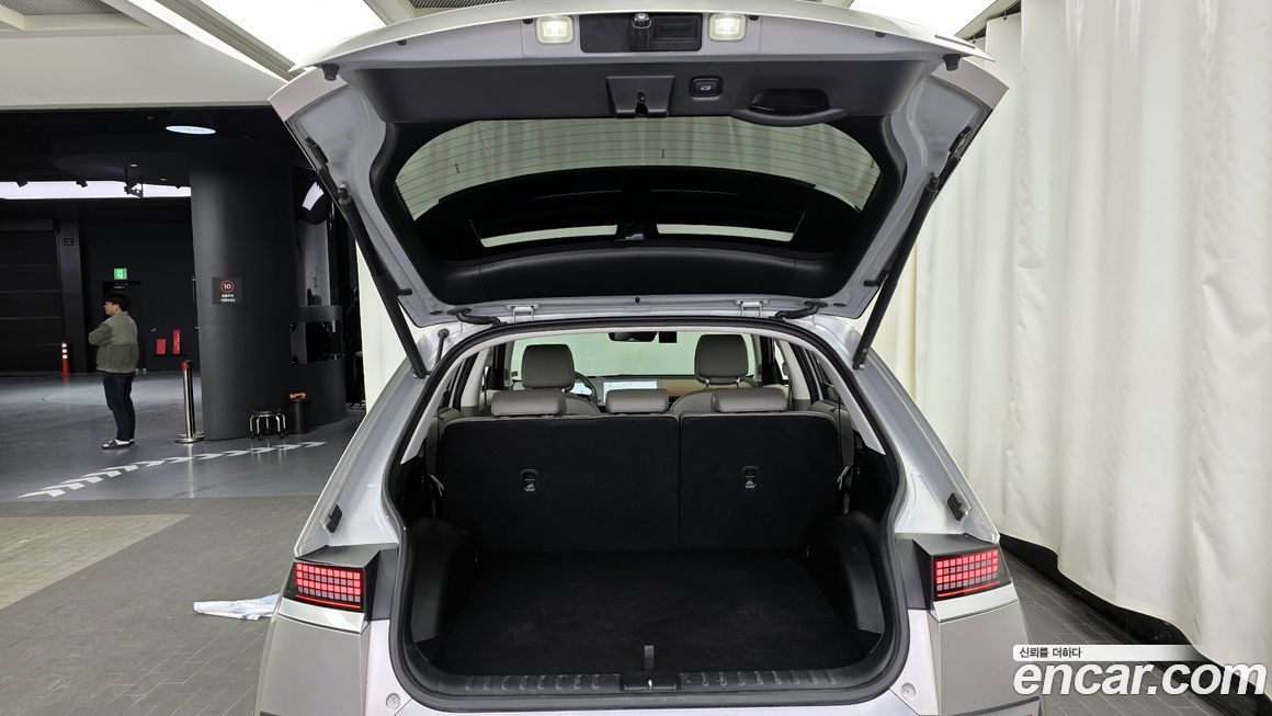 Hyundai Ioniq5 2022