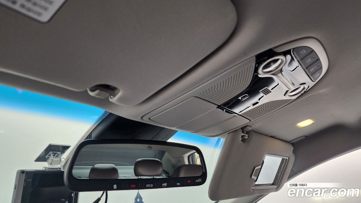 Hyundai Grandeur 2019