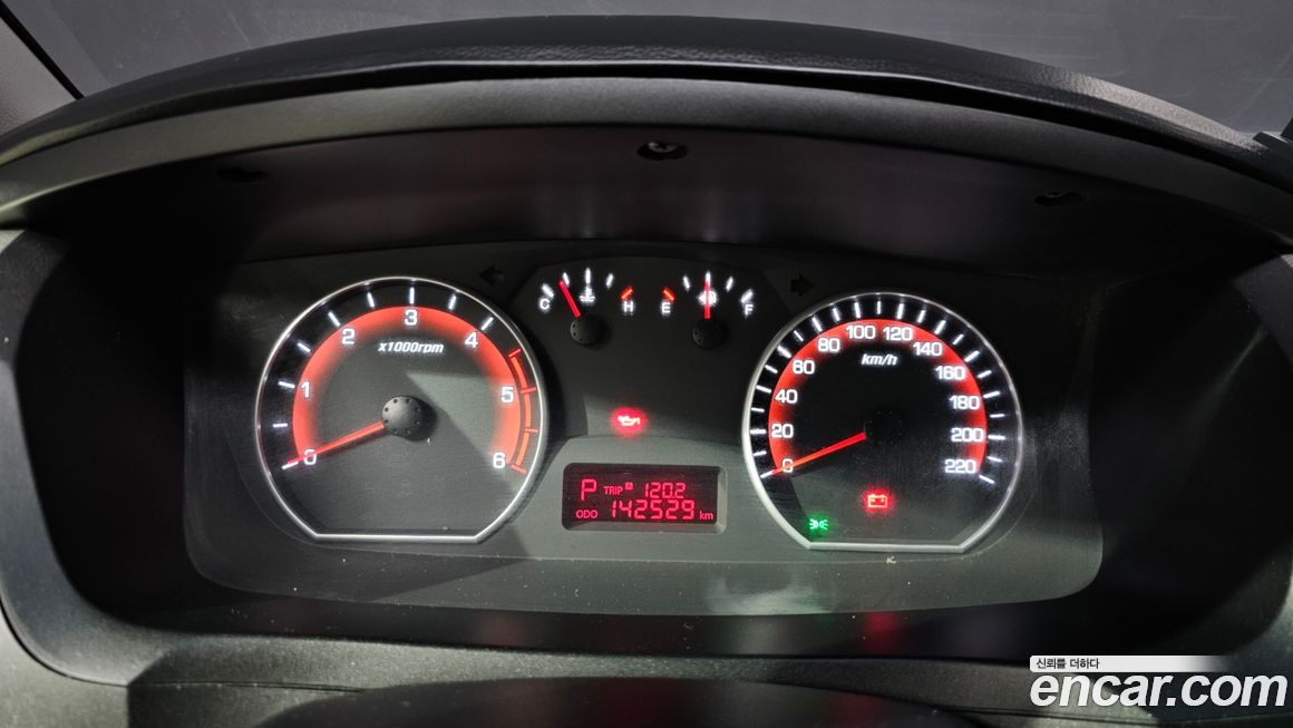 KG_Mobility_Ssangyong KORANDO 2014