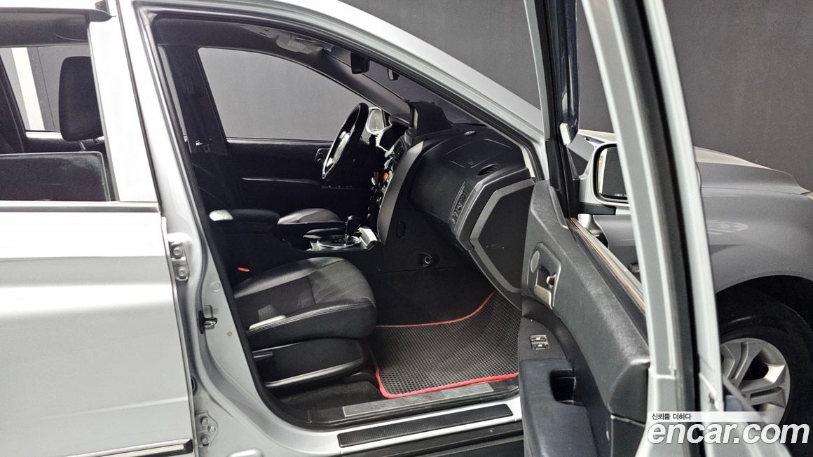 KG_Mobility_Ssangyong KORANDO 2014