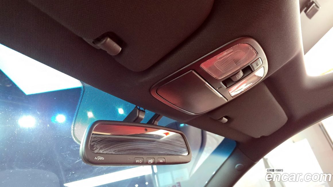 Hyundai Genesis 2016