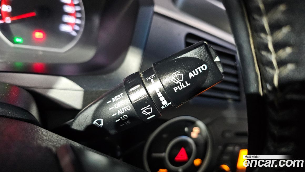 KG_Mobility_Ssangyong KORANDO 2014