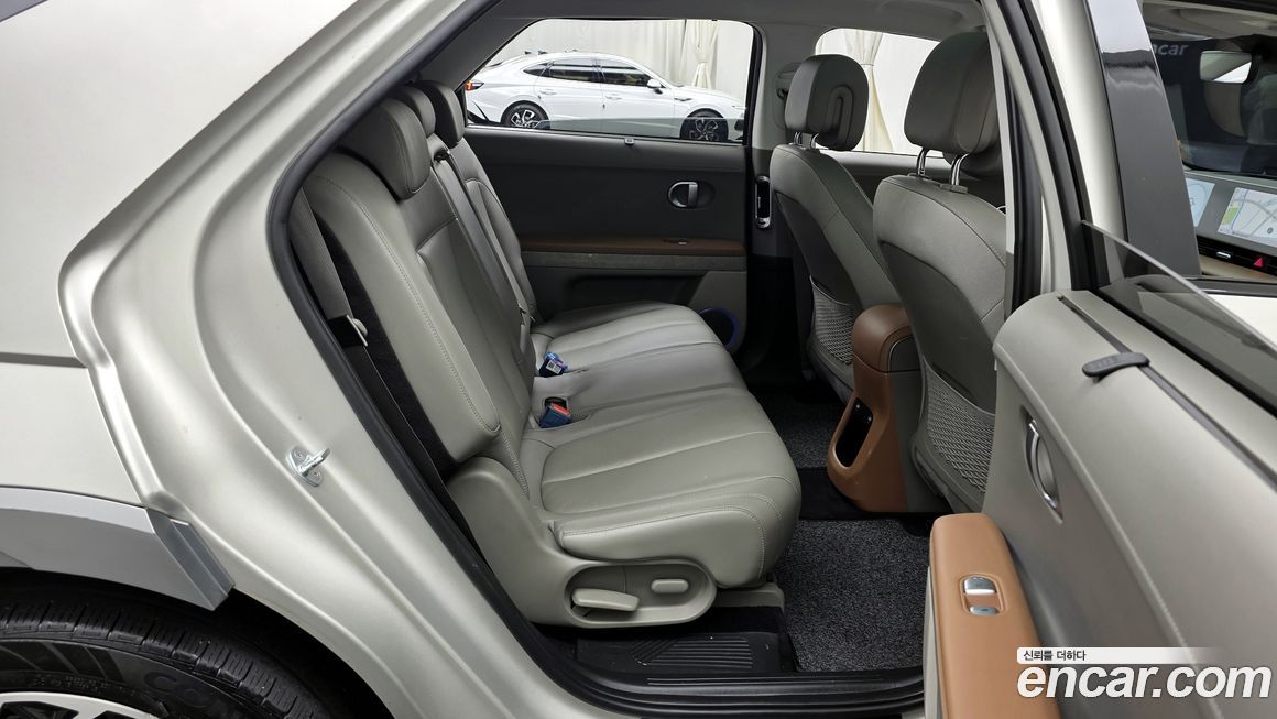 Hyundai Ioniq5 2022