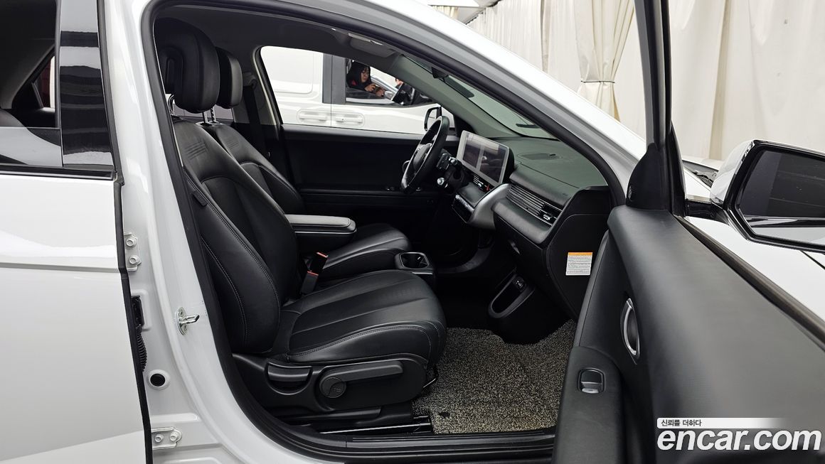 Hyundai Ioniq5 2022
