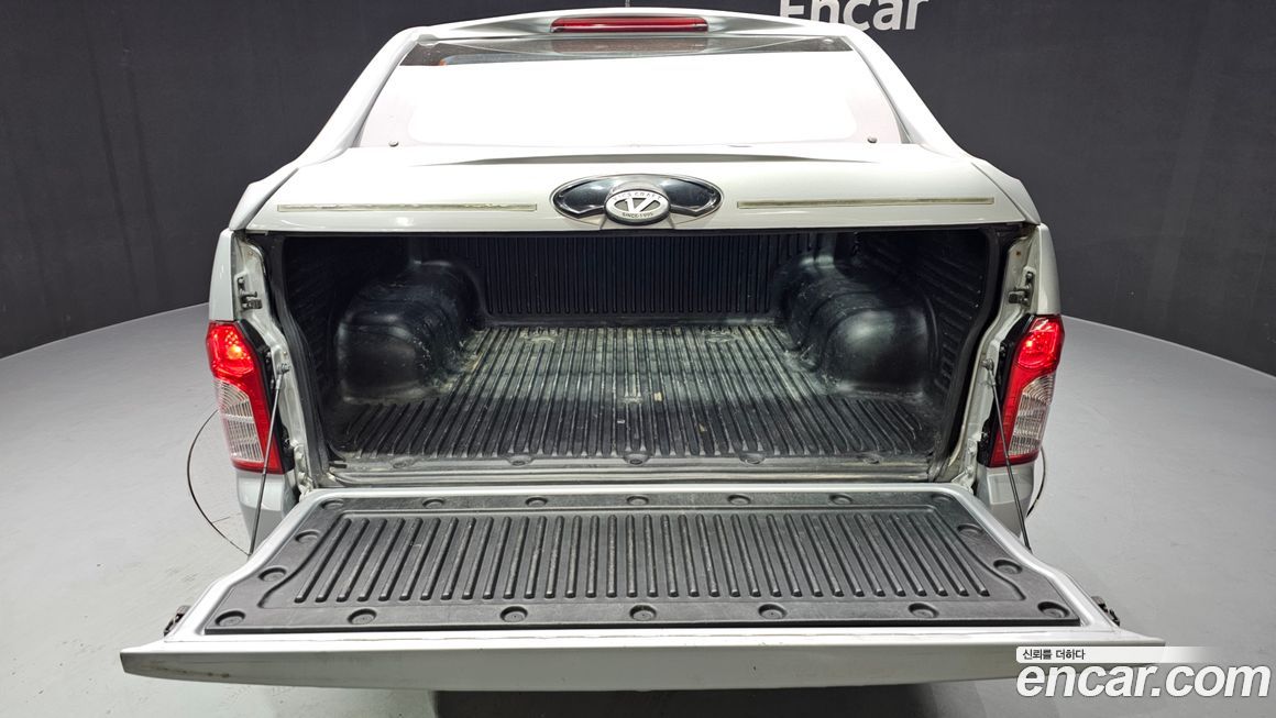 KG_Mobility_Ssangyong KORANDO 2014