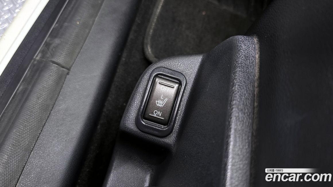 Renault-KoreaSamsung SM3 2011