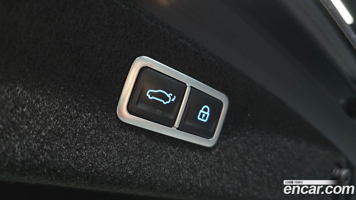 Genesis G80 2023