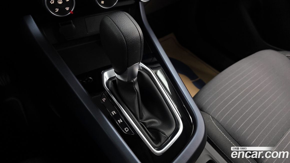 Renault-KoreaSamsung XM3 2020