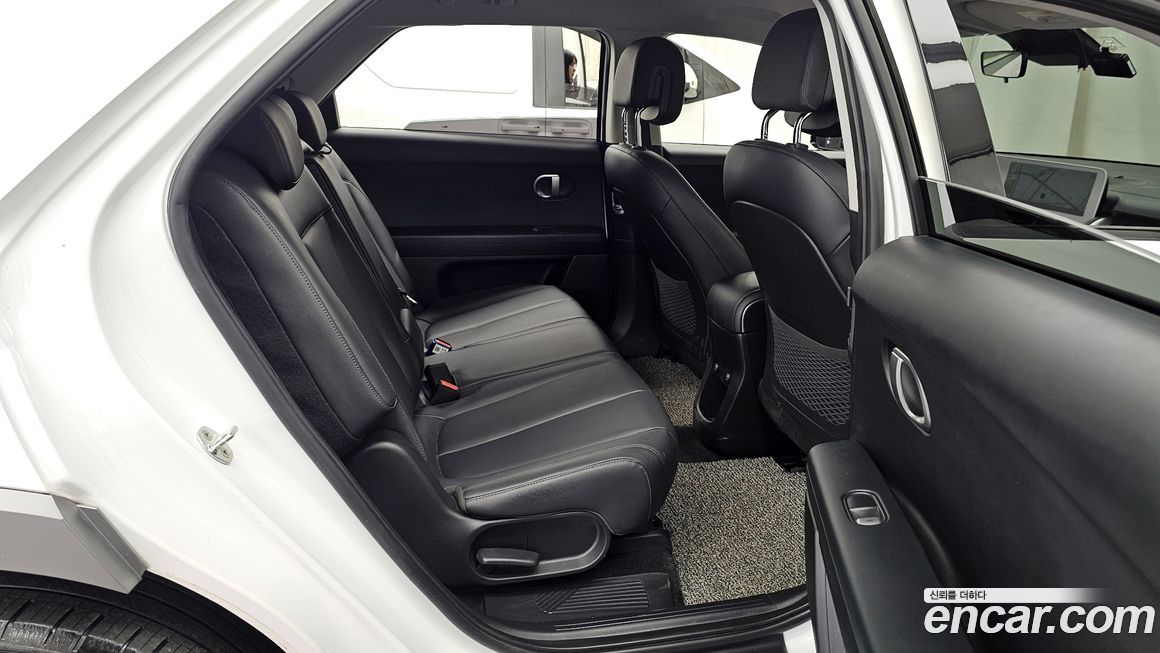 Hyundai Ioniq5 2022