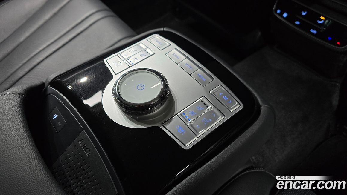 Genesis G80 2023