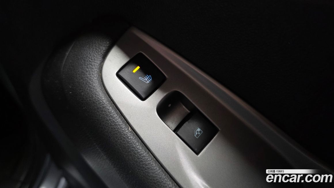 ChevroletGMDaewoo Orlando 2016