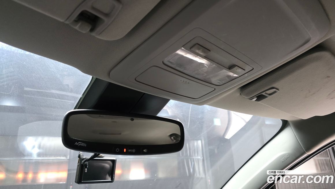 ChevroletGMDaewoo Orlando 2016