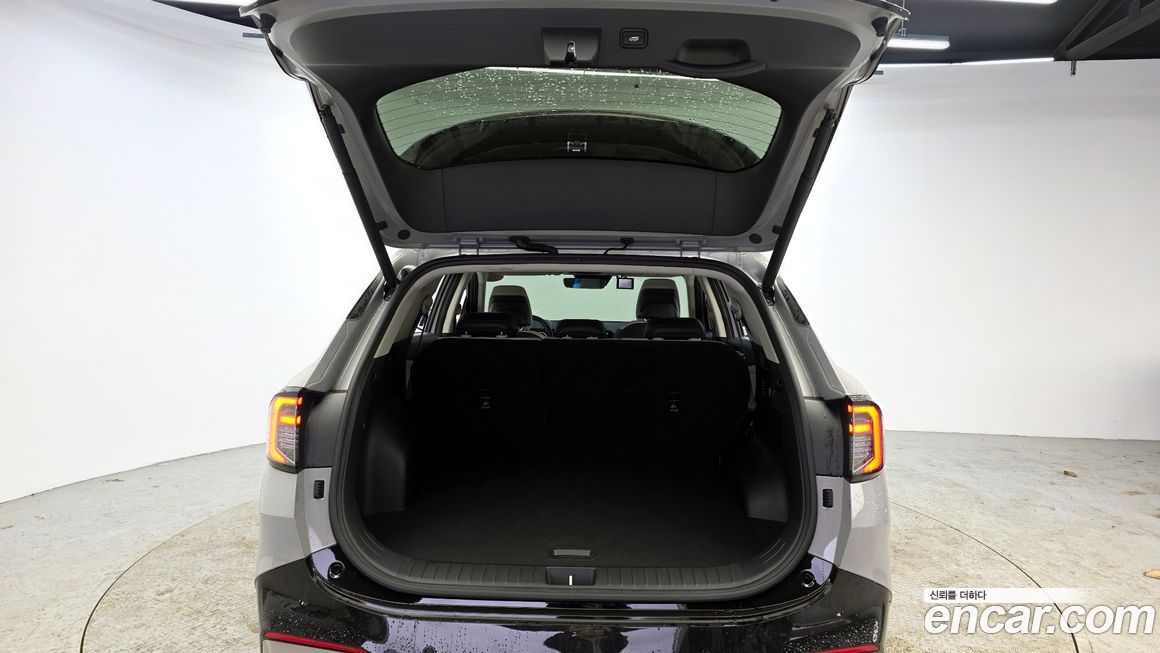 Kia Sportage 2025
