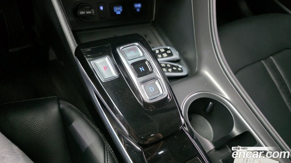 Hyundai Sonata 2022