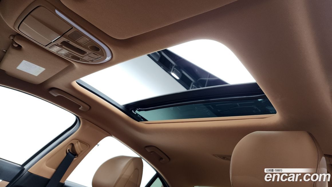 Genesis G70 2022