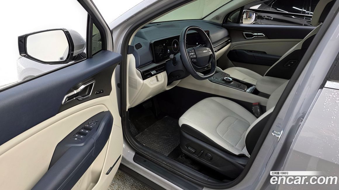 Kia Sportage 2025