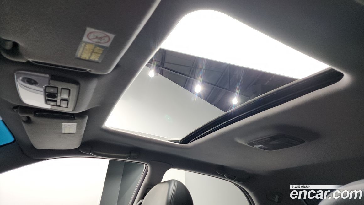 Hyundai Grandeur 2005