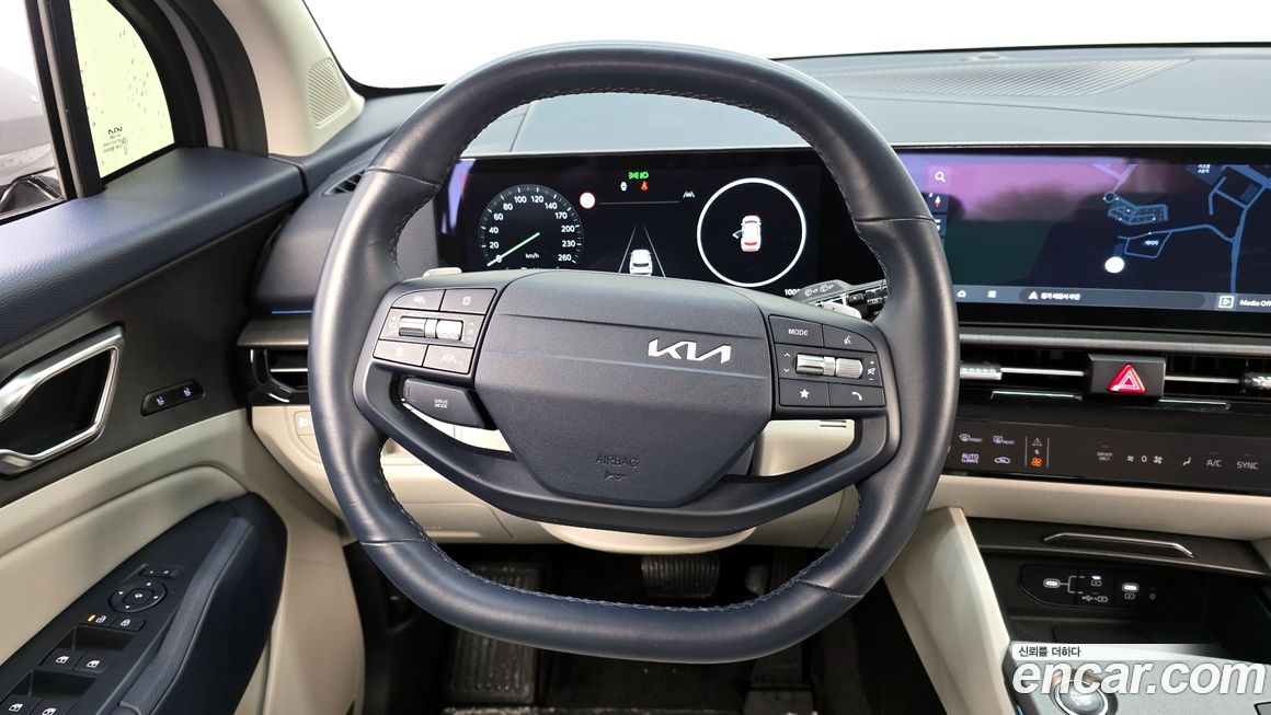 Kia Sportage 2025