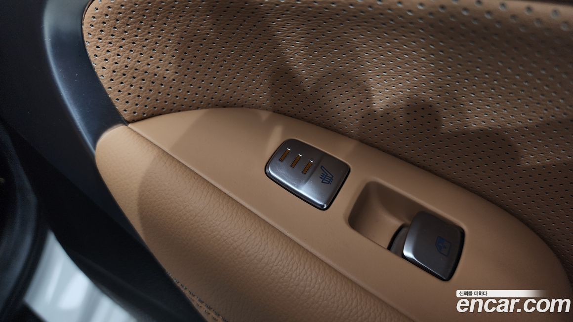 Genesis G70 2022
