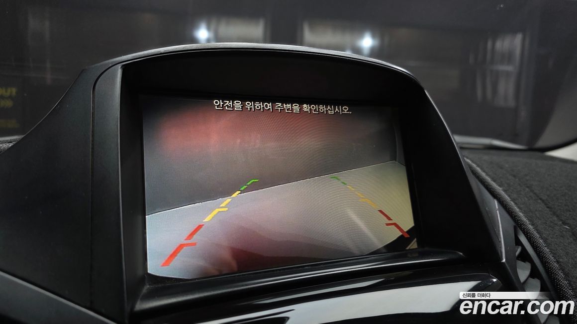 ChevroletGMDaewoo Orlando 2016