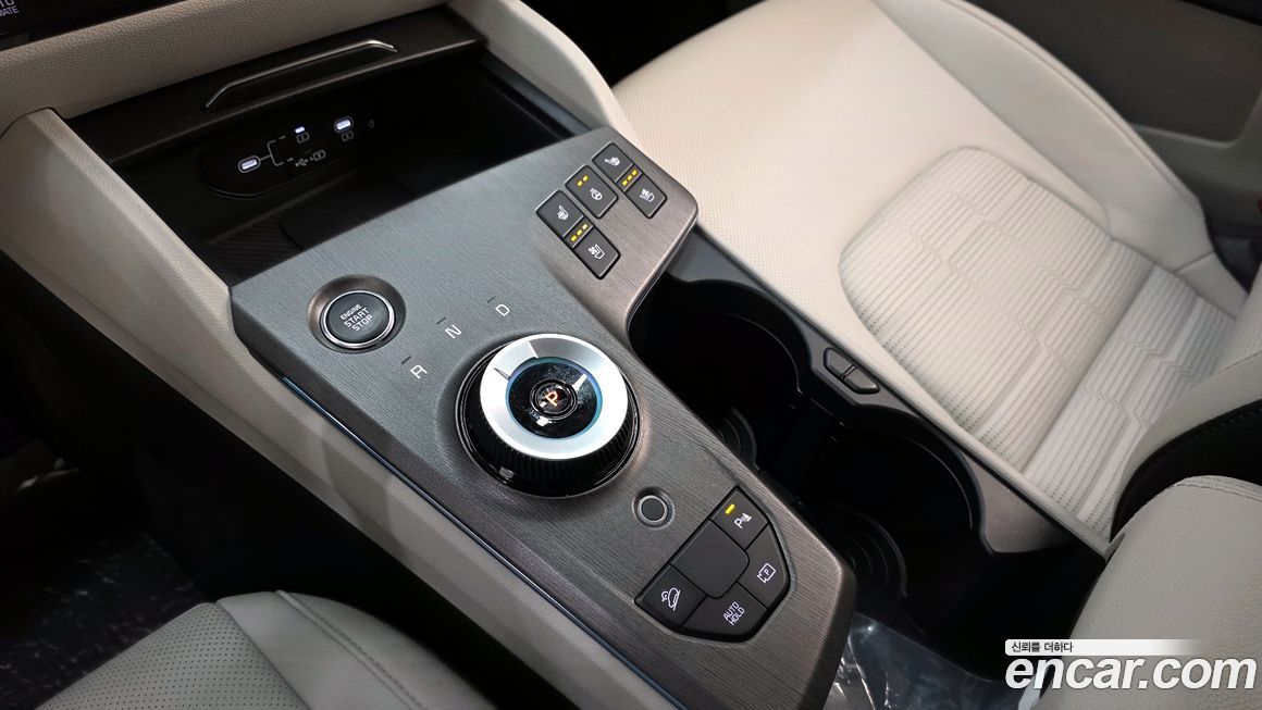 Kia Sportage 2025