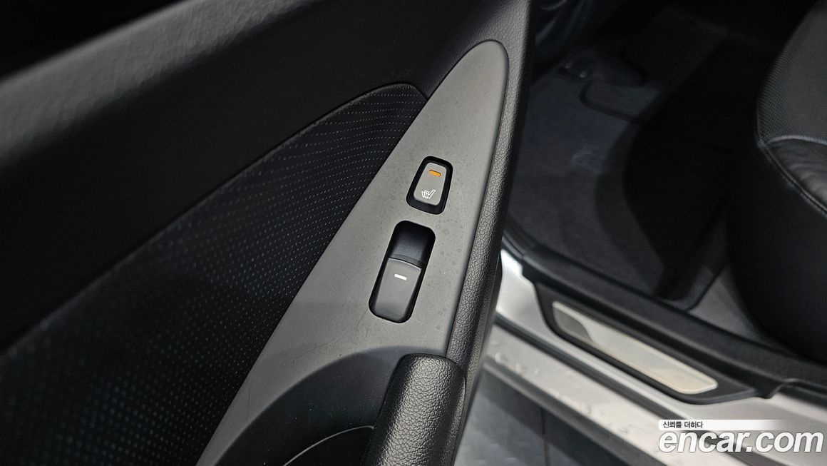 Hyundai Sonata 2011