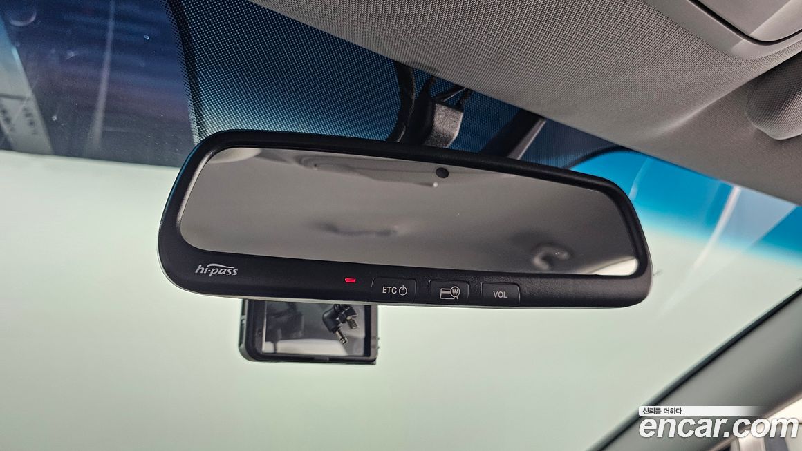 Hyundai Sonata 2011