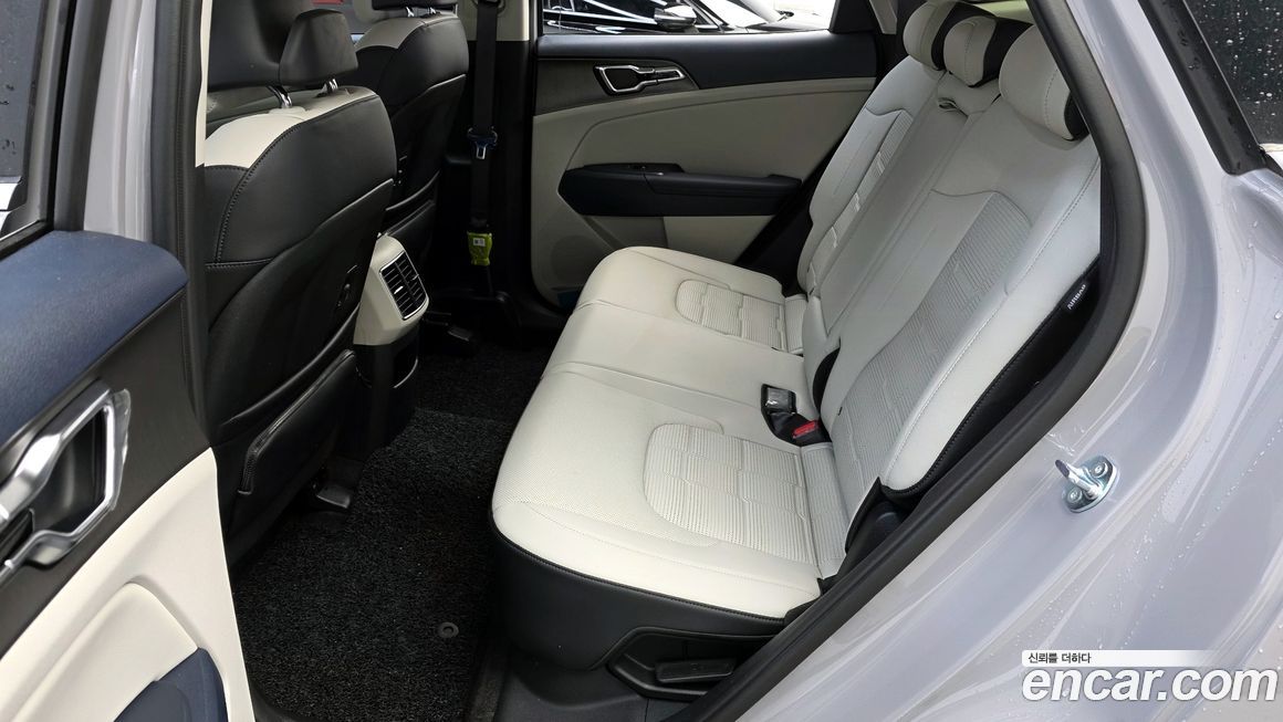 Kia Sportage 2025