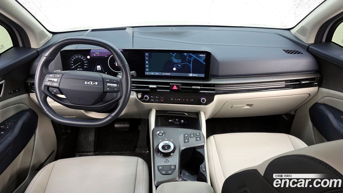 Kia Sportage 2025