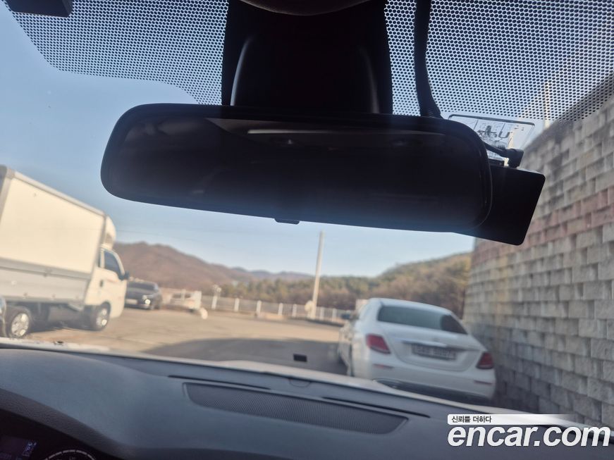 Renault-KoreaSamsung SM5  2017